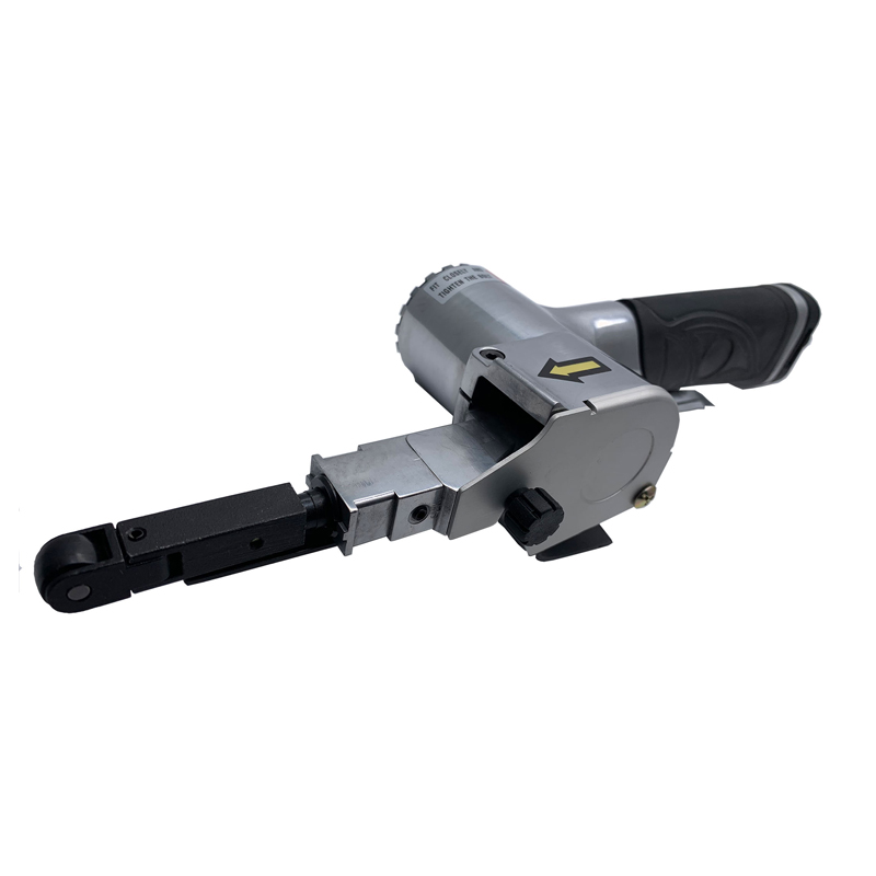 AT-852 Air Belt Sander - 2" / 3" x 13"