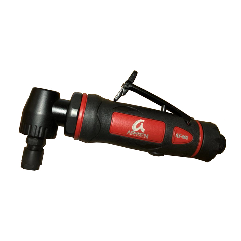 AT-461 Air Angle Die Grinder / 6mm