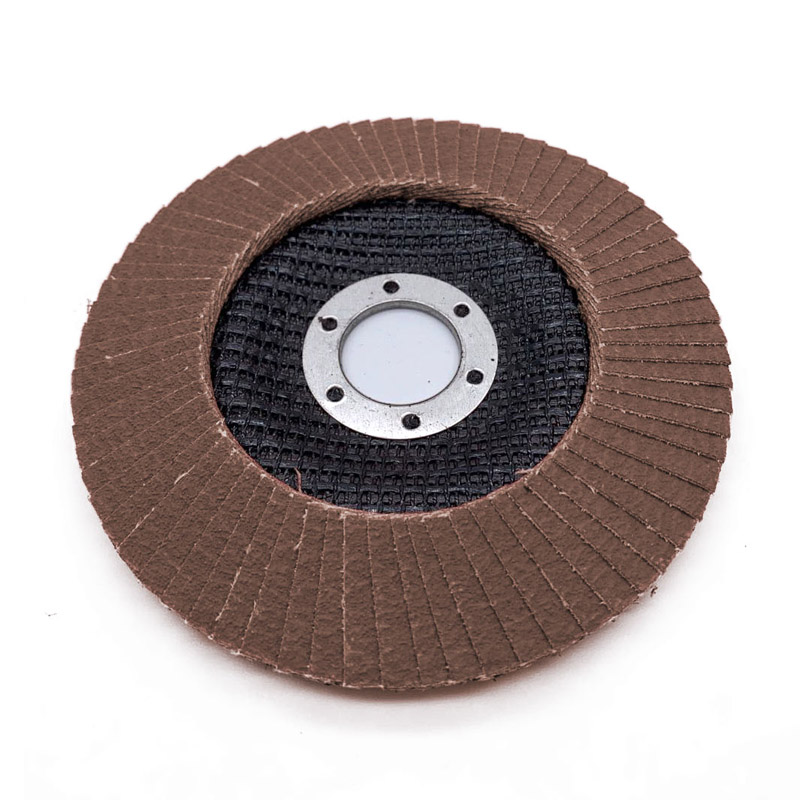 Aluminum Oxide Flap disc