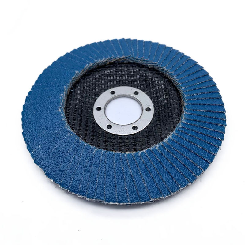 Zirconia Flap disc
