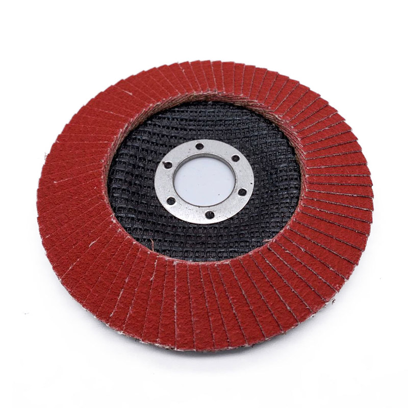 Ceramic Flap disc