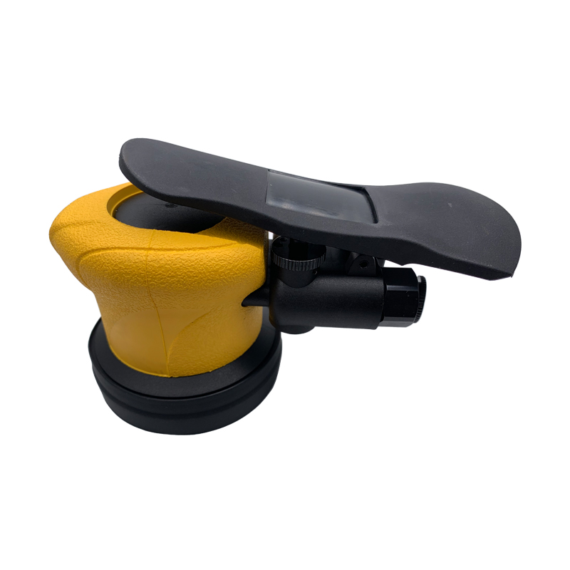 5" Air Orbit Sander
