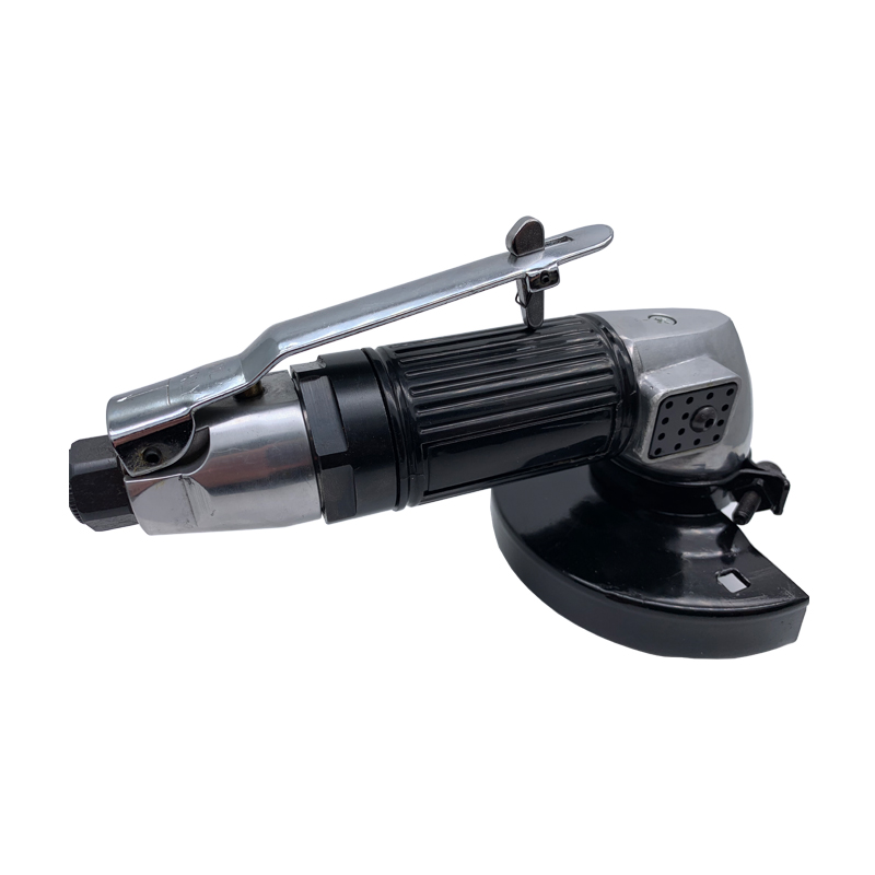 4" Angle Grinder